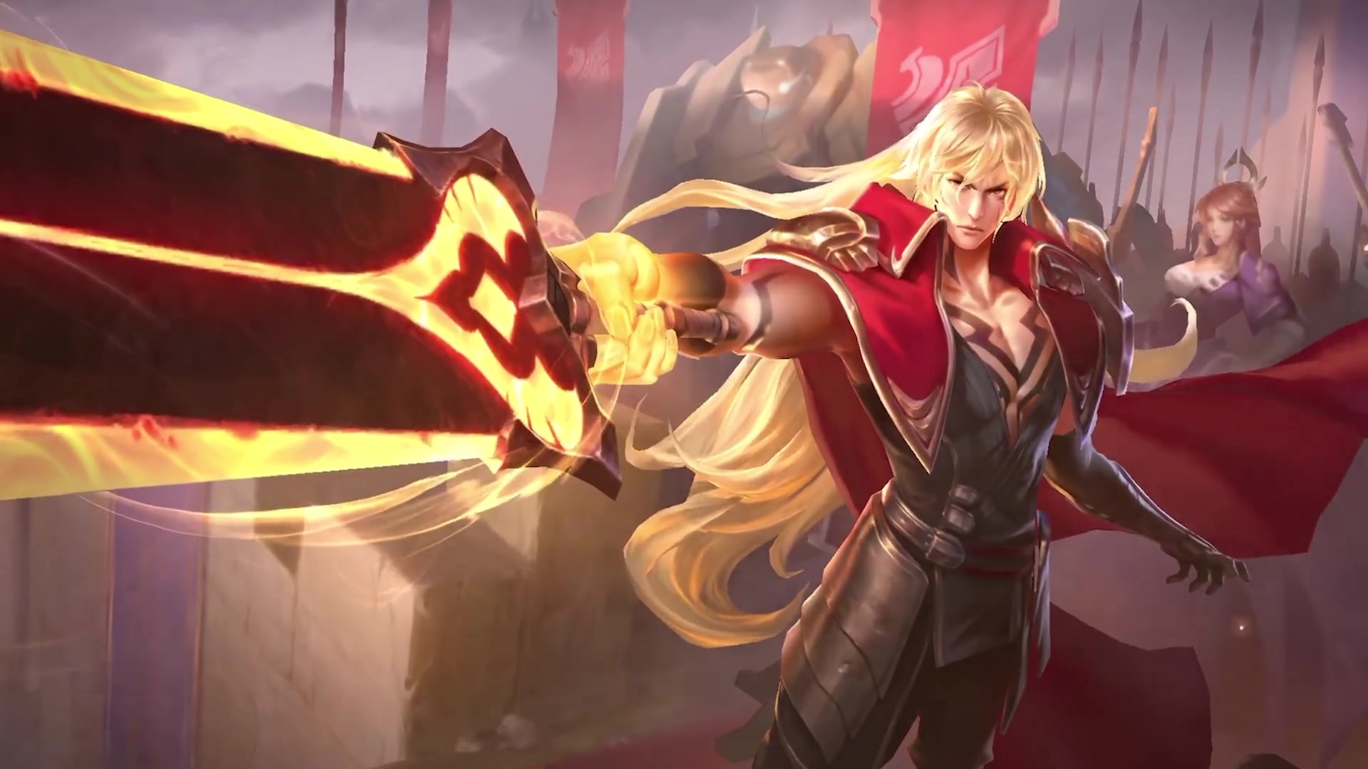 利用对手防 利用对手防